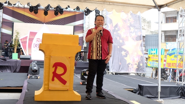 Grand Opening New Rien Collection